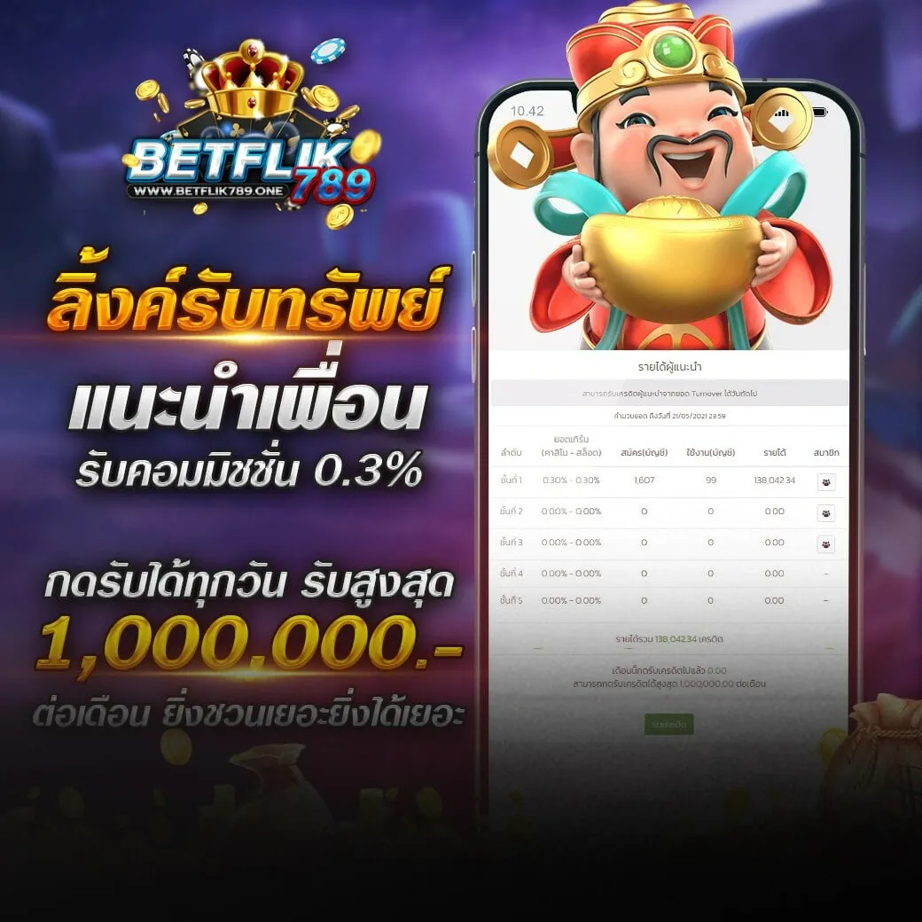 betflik789