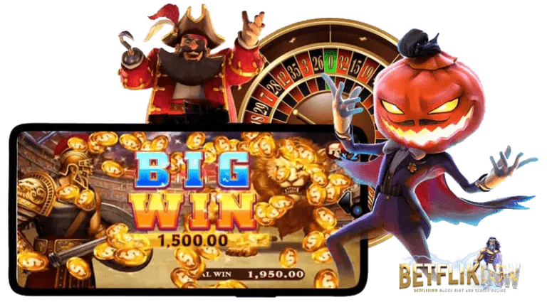 betflik789